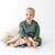 Gigoteuse jambes séparables mi-saison  - tog 1.5 matelassé confort Beige+Blush+Brick+Cream+Green+Lunar+Mix grey+Mix tender+Stone+Vintage 27 - vertbaudet enfant 