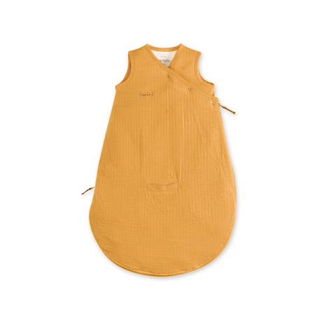 Gigoteuse sans manches été  - tog 1 tetra jersey Golden 1 - vertbaudet enfant 
