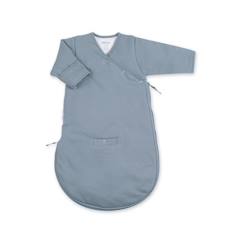 Linge de maison et décoration-Linge de lit bébé-Gigoteuse-Gigoteuse avec moufles hiver  - tog 2.5 douillet bio