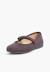 Chaussures fille en serratex avec à scratch Bleu azur+Bleu marine+Camel+Gris+Noir+Rose+Rouge+Taupe+Vert 20 - vertbaudet enfant 