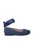 Ballerines pour fille et femme avec rubans en satin et bride Beige+Bleu de france+Bleu marine+Bleu pastel+Gris foncé+Gris perle+Olive verte+Rose claire+Sable+Taupe+Vert pastel 6 - vertbaudet enfant 