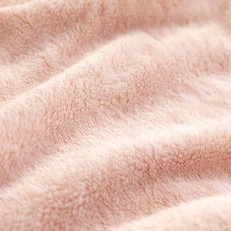 Gigoteuse avec moufles hiver  - tog 2.5 chaud tout doux Blush+Grizou+Lunar+Marshmallow+Natural+Noisette+Pudding+Sesame+Stone+Vintage 6 - vertbaudet enfant 