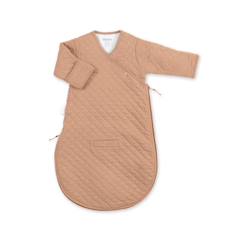 Linge de maison et décoration-Linge de lit bébé-Gigoteuse-Gigoteuse avec moufles mi-saison  - tog 1.5 matelassé confort
