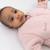 Gigoteuse avec moufles hiver  - tog 3 pady tetra jersey - jersey Bambi+Blush+Pudding+Sand+Wonder 9 - vertbaudet enfant 