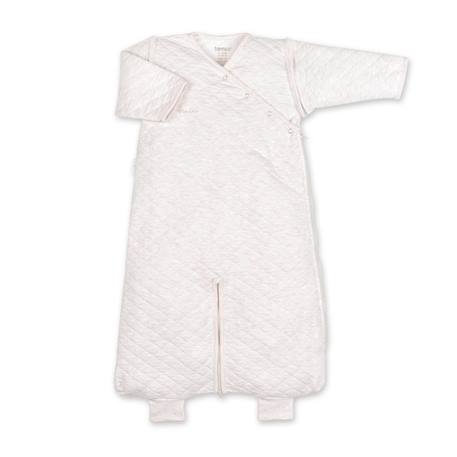 Gigoteuse jambes séparables mi-saison  - tog 1.5 matelassé confort Beige+Blush+Brick+Cream+Green+Lunar+Mix grey+Mix tender+Stone+Vintage 43 - vertbaudet enfant 