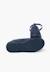 Ballerines pour fille et femme avec rubans en satin et bride Beige+Bleu de france+Bleu marine+Bleu pastel+Gris foncé+Gris perle+Olive verte+Rose claire+Sable+Taupe+Vert pastel 8 - vertbaudet enfant 