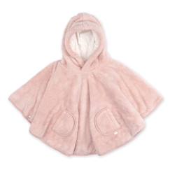 Bébé-Manteau, combipilote, nid d'ange-Manteau-Poncho de voyage - moelleux douceur