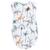 Gigoteuse légère tog 1,5 kimono safari Safari, vert, gris, blanc 1 - vertbaudet enfant 