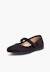 Chaussures fille en serratex avec à scratch Bleu azur+Bleu marine+Noir+Rose+Rouge+Vert 14 - vertbaudet enfant 