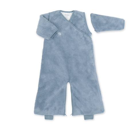 Gigoteuse jambes séparables hiver  - tog 2.5 chaud tout doux Blush+Grizou+Lunar+Marshmallow+Natural+Natural - tricolore+Noisette+Sesame+Stone+Turquoise tricolore+Vintage 50 - vertbaudet enfant 