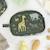 Trousse de toilette savane Vert, écru, jaune 6 - vertbaudet enfant 