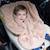 Poncho de voyage - moelleux douceur Blush+Grizou+Lunar+Natural+Noisette+Sauge+Stone+Turquoise 21 - vertbaudet enfant 