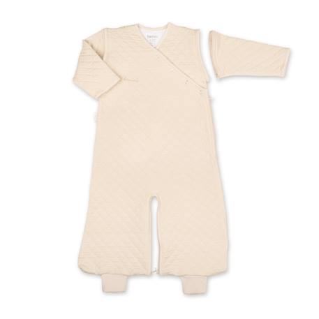 Gigoteuse jambes séparables mi-saison  - tog 1.5 matelassé confort Beige+Blush+Brick+Cream+Green+Lunar+Mix grey+Mix tender+Stone+Vintage 20 - vertbaudet enfant 