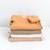 Gigoteuse avec moufles hiver  - tog 2.5 douillet bio Natural+Stone 5 - vertbaudet enfant 