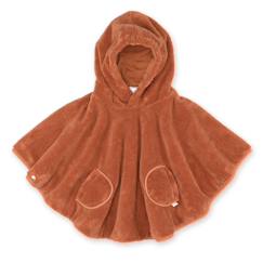 Bébé-Manteau, combipilote, nid d'ange-Manteau-Poncho de voyage - moelleux douceur
