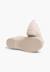 Ballerines pour fille et femme avec rubans en satin et bride Beige+Bleu de france+Bleu marine+Bleu pastel+Gris foncé+Gris perle+Olive verte+Rose claire+Sable+Taupe+Vert pastel 3 - vertbaudet enfant 