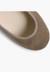 Ballerines pour fille et femme avec rubans en satin et bride Beige+Bleu de france+Bleu marine+Bleu pastel+Gris foncé+Gris perle+Olive verte+Rose claire+Sable+Taupe+Vert pastel 56 - vertbaudet enfant 