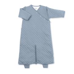 Linge de maison et décoration-Linge de lit bébé-Gigoteuse-Gigoteuse jambes séparables mi-saison  - tog 1.5 matelassé confort