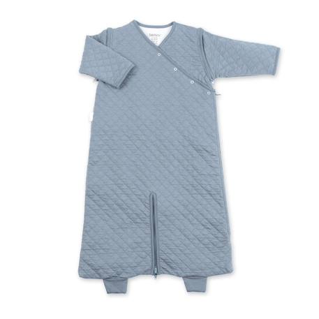 Gigoteuse jambes séparables mi-saison  - tog 1.5 matelassé confort Beige+Blush+Brick+Cream+Green+Lunar+Mix grey+Mix tender+Stone+Vintage 49 - vertbaudet enfant 