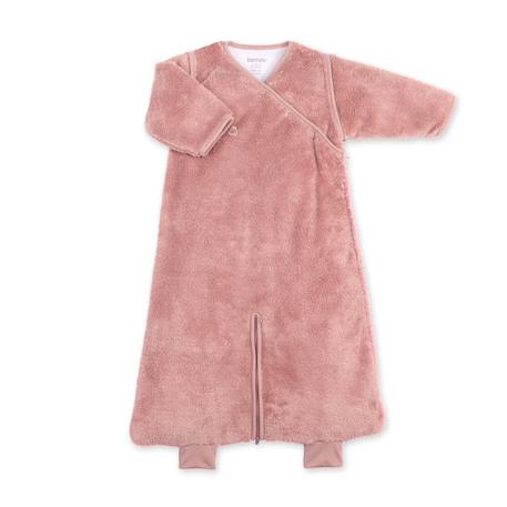 Gigoteuse jambes séparables hiver  - tog 2.5 chaud tout doux Blush+Grizou+Lunar+Marshmallow+Natural+Natural - tricolore+Noisette+Sesame+Stone+Turquoise tricolore+Vintage 61 - vertbaudet enfant 