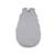 Gigoteuse sans manches été - tog 1 jersey confort Stripe muffin+Stripe shadow 7 - vertbaudet enfant 