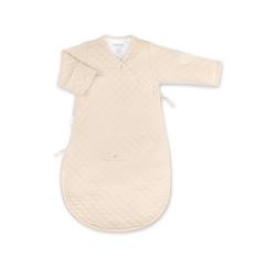 Linge de maison et décoration-Linge de lit bébé-Gigoteuse-Gigoteuse avec moufles mi-saison  - tog 1.5 matelassé confort