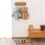 Poncho de voyage - dehors bien au chaud Beige+Brick+Green+Lunar+Mix grey+Stone+Vintage 20 - vertbaudet enfant 