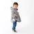 Poncho de voyage - moelleux douceur Blush+Grizou+Lunar+Natural+Noisette+Sauge+Stone+Turquoise 8 - vertbaudet enfant 
