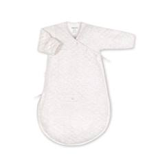 Linge de maison et décoration-Linge de lit bébé-Gigoteuse-Gigoteuse avec moufles mi-saison  - tog 1.5 matelassé confort