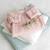 Gigoteuse avec moufles hiver  - tog 3 pady tetra jersey - jersey Bambi+Blush+Pudding+Sand+Wonder 11 - vertbaudet enfant 