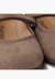 Chaussures fille en serratex avec à scratch Bleu azur+Bleu marine+Camel+Gris+Noir+Rose+Rouge+Taupe+Vert 48 - vertbaudet enfant 