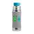 Gourde sport en inox 325 ml - monster Gris 1 - vertbaudet enfant 