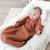 Gigoteuse avec moufles mi-saison  - tog 1.5 matelassé confort Beige+Blush+Brick+Cream+Green+Lunar+Mix grey+Mix tender+Stone+Vintage 16 - vertbaudet enfant 