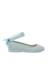 Ballerines pour fille et femme avec rubans en satin et bride Beige+Bleu de france+Bleu marine+Bleu pastel+Gris foncé+Gris perle+Olive verte+Rose claire+Sable+Taupe+Vert pastel 17 - vertbaudet enfant 