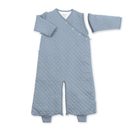 Gigoteuse jambes séparables mi-saison  - tog 1.5 matelassé confort Beige+Blush+Brick+Cream+Green+Lunar+Mix grey+Mix tender+Stone+Vintage 50 - vertbaudet enfant 