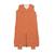 Gigoteuse jambes séparables été  - tog 0.5 swaddle Amande+Pumpkin+Rosa 7 - vertbaudet enfant 