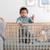 Gigoteuse jambes séparables hiver  - tog 3 pady tetra jersey - jersey Bambi+Blush+Grizou+Pudding+Sand+Wonder 33 - vertbaudet enfant 