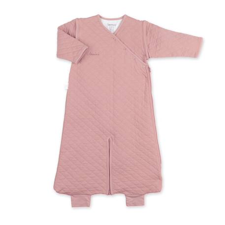Gigoteuse jambes séparables mi-saison  - tog 1.5 matelassé confort Beige+Blush+Brick+Cream+Green+Lunar+Mix grey+Mix tender+Stone+Vintage 55 - vertbaudet enfant 