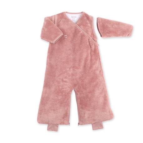 Gigoteuse jambes séparables hiver  - tog 2.5 chaud tout doux Blush+Grizou+Lunar+Marshmallow+Natural+Natural - tricolore+Noisette+Sesame+Stone+Turquoise tricolore+Vintage 62 - vertbaudet enfant 