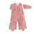 Gigoteuse jambes séparables hiver  - tog 2.5 chaud tout doux Blush+Grizou+Lunar+Marshmallow+Natural+Natural - tricolore+Noisette+Sesame+Stone+Turquoise tricolore+Vintage 62 - vertbaudet enfant 