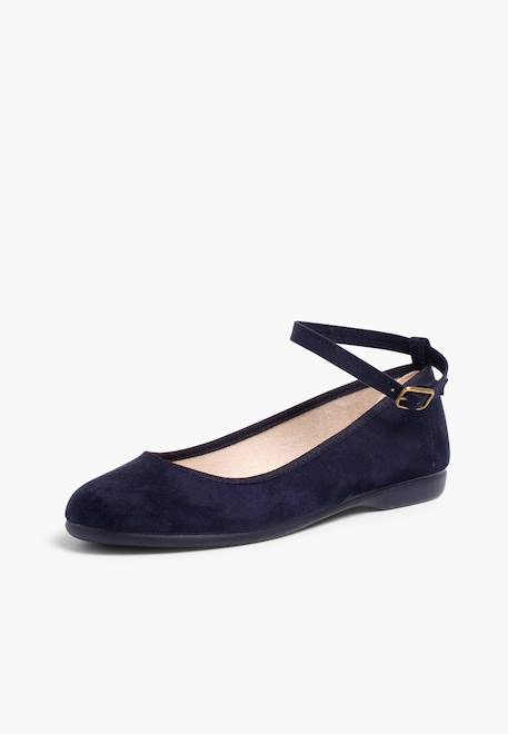 Ballerines pour fille et femme avec rubans en satin et bride Beige+Bleu de france+Bleu marine+Bleu pastel+Gris foncé+Gris perle+Olive verte+Rose claire+Sable+Taupe+Vert pastel 13 - vertbaudet enfant 