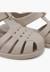 Sandales plage enfants couleurs pastel fermeture scratch Ivoire+Menthe+Moutarde+Océan+Rose pâle+Sable+Vanille+Vert 36 - vertbaudet enfant 