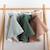Poncho de voyage - dehors bien au chaud Beige+Brick+Green+Lunar+Mix grey+Stone+Vintage 22 - vertbaudet enfant 