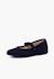 Chaussures fille en serratex avec à scratch Bleu azur+Bleu marine+Noir+Rose+Rouge+Vert 8 - vertbaudet enfant 