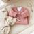 Gigoteuse avec moufles hiver  - tog 3 pady tetra jersey - jersey Bambi+Blush+Pudding+Sand+Wonder 4 - vertbaudet enfant 