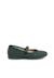 Chaussures fille en serratex avec à scratch Bleu azur+Bleu marine+Noir+Rose+Rouge+Vert 31 - vertbaudet enfant 