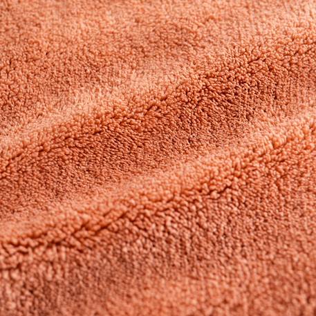 Gigoteuse avec moufles hiver  - tog 2.5 chaud tout doux Blush+Grizou+Lunar+Marshmallow+Natural+Noisette+Pudding+Sesame+Stone+Vintage 34 - vertbaudet enfant 