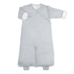 Linge de maison et décoration-Linge de lit bébé-Gigoteuse-Gigoteuse jambes séparables hiver  - tog 3 cocon bien chaud