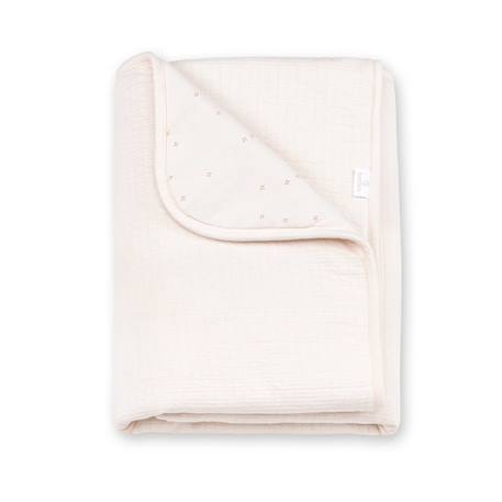 Couverture hiver  - tog 3 pady tetra jersey - jersey Biscuit+Golden+Grizou+Pudding 19 - vertbaudet enfant 
