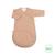 Gigoteuse avec moufles hiver  - tog 2.5 douillet bio Natural+Stone 2 - vertbaudet enfant 